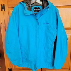 Gortex jacket